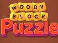Spel Houtblok legpuzzels aanlyn