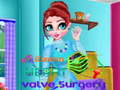 Spel Emma Hartklep Chirurgie aanlyn