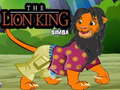 Spel Die Leeuw Koning Simba aanlyn