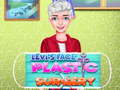 Spel Levi se Gesigs Plastiese Chirurgie aanlyn