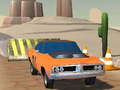 Spel Stunt Motor wedren aanlyn