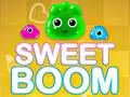 Spel Soet Ontploffing aanlyn