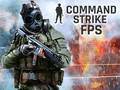Spel Opdragaanval FPS aanlyn