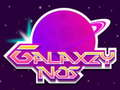 Spel Galaxzynos aanlyn