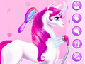 Spel My Eenhoorn Magiese Perd aanlyn