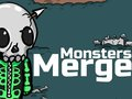 Spel Versmelting van Monsters aanlyn