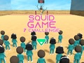 Spel Inkvis Spelet: die 7de uitdaging aanlyn