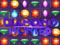Spel Diamantjagter aanlyn