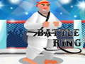 Spel Gevegsring aanlyn