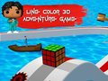 Spel Lyn Kleur 3D Avontuur Speletjie aanlyn