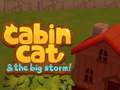 Spel Hut Kat en die Groot Storm aanlyn