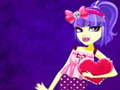 Spel Monster High™ Schoonheidssalon aanlyn