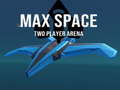 Spel Max Ruimte Twee Speler Arena aanlyn