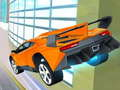 Spel Motor bestuur simulasie 3D aanlyn