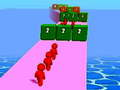 Spel Ontsnap aan ons 3D aanlyn