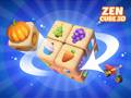 Spel Zen Kubus 3D aanlyn