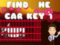 Spel Vind die Motor Sleutel 1 aanlyn