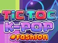 Spel TicToc K-POP Mode aanlyn