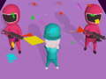 Spel Overlewing Inkvis Spring Speletjie aanlyn