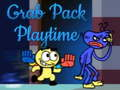Spel Grijp Pakket Speeltyd aanlyn