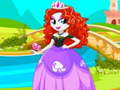 Spel My Little Pony: Equestria Meisies aantrek aanlyn