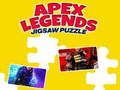 Spel Apex Legends Legpuzzel aanlyn