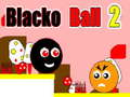 Spel Swart Bal 2 aanlyn