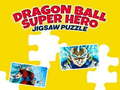 Spel Draakbal Super Held Legpuzzel aanlyn