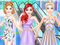 Spel Mode Platforms Ontwerp aanlyn