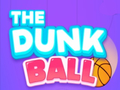 Spel Die Dunk Bal aanlyn