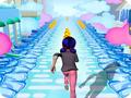 Spel Subway Surfers: Kewer Ladybug aanlyn