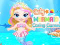Spel Baba Seemeeu Versorgings Spele aanlyn