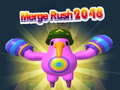 Spel Voeg saam Haastig 2048 aanlyn