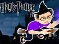 Spel Harry Potter Kleding aanlyn