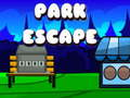 Spel Park Ontsnapping aanlyn