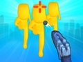 Spel Skoot Faktor aanlyn