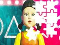 Spel Inkvis Spelet: Legpuzzel 2 aanlyn