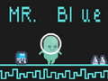 Spel Mnr Blou aanlyn