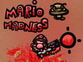 Spel Mario Waak aanlyn