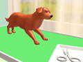 Spel Troeteldier Versorging aanlyn