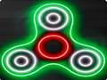 Spel Fidget Spinner 3D aanlyn