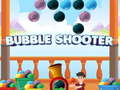 Spel Borrel Skieter aanlyn
