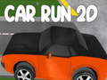 Spel Motorhardloop 2D aanlyn