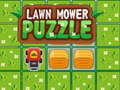Spel Gras Snyer Legkaart aanlyn