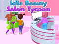 Spel Idle Beauty Salon Tycoon aanlyn