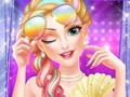 Spel Superster Grimerparty aanlyn