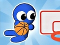 Spel Basket Vegter aanlyn
