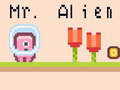 Spel Mnr. Alien aanlyn