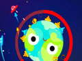 Spel Kanonne Univers aanlyn