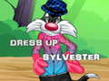 Spel Kleed Sylvester aan aanlyn